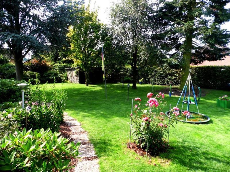 Pension C Blickfeld Winsen an der Aller Экстерьер фото